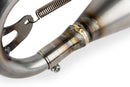 MBK Nitro 50 2T LC [2000–] - Auspuff R/T 95