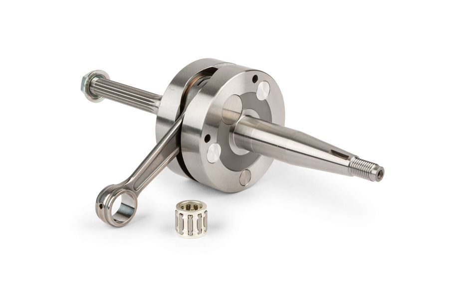 Aprilia SR Netscaper 50 2T LC - Kurbelwelle 39,3mm Hub 85mm Pleuel