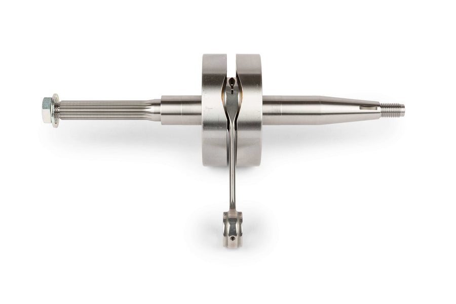 MBK Nitro 50 2T LC [2013–] - Kurbelwelle 39,3mm Hub 85mm Pleuel