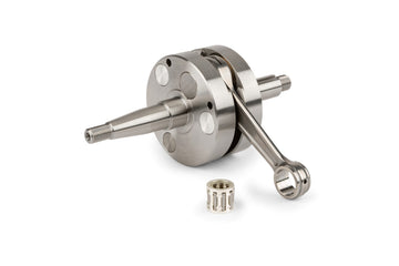 Beta RR SM 50 2T - Kurbelwelle 44,9mm Hub 90mm Pleuel