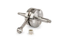 Peugeot XP6-Enduro 50 2T AM6 - Kurbelwelle 44,9mm Hub 90mm Pleuel
