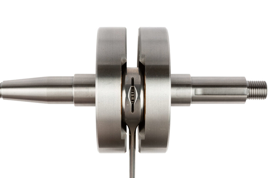 Rieju MRX Enduro 50 2T AM6 - Kurbelwelle 44,9mm Hub 90mm Pleuel