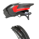 Kawasaki Z900 SE [2025-2026] - Kennzeichenhalter inkl. Kennzeichenbeleuchtung