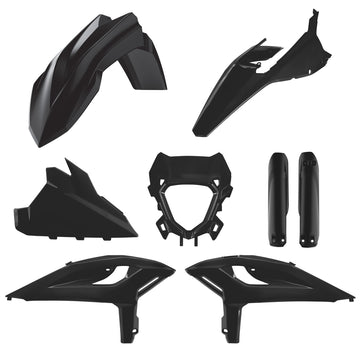 Beta RR 390 4 T X-PRO [2025-2026] - Plastik-Kit
