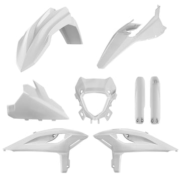 Beta RR 125 2 T X-PRO [2025-2026] - Plastik-Kit