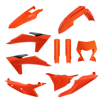 KTM 500 EXC F [2024-2025] - Plastik-Kit