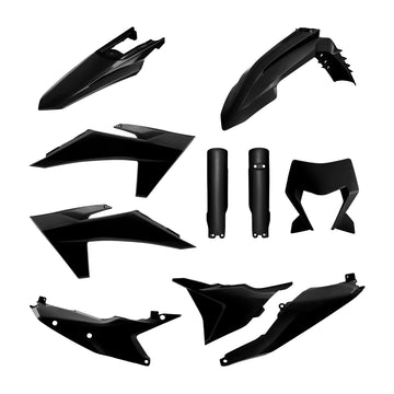 KTM 300 EXC [2024-2025] - Plastic kit