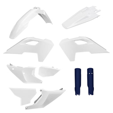 HUSQVARNA FE 501 [2024-2025] - Plastik-Kit