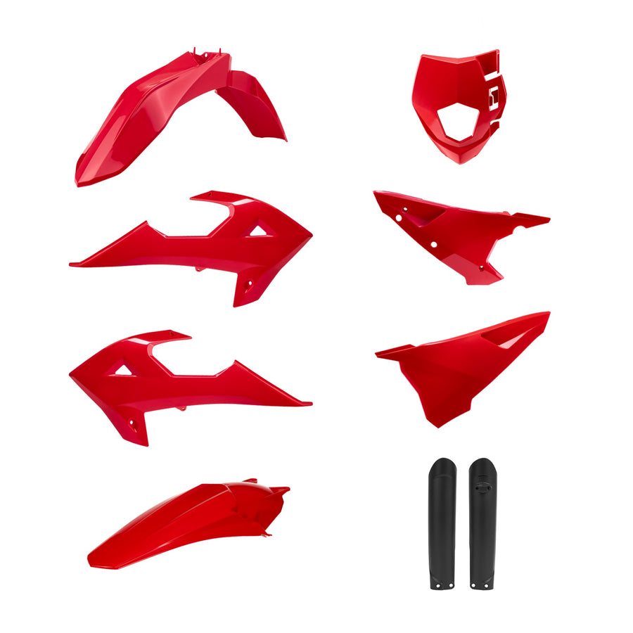 Rieju MR PRO 300 I [2026] - Plastik-Kit