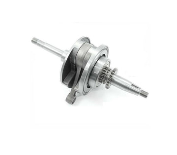 Honda SH 125 I A ABS (JF 41) [2013-2016] - OEM Kubelwelle