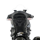 BMW M 1000 R [2023-2026] - Kennzeichenhalter