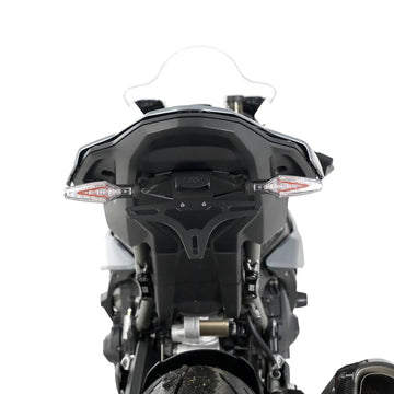 BMW S 1000 RR [2023-2026] - Kennzeichenhalter