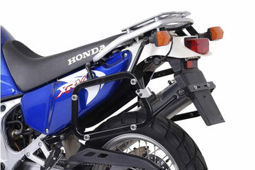 honda africa twin 750 [SW-MOTECH] – EVO side luggage rack