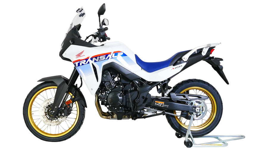 Honda XL 750 Transalp [2025] - Vario Scheibe "VTM"