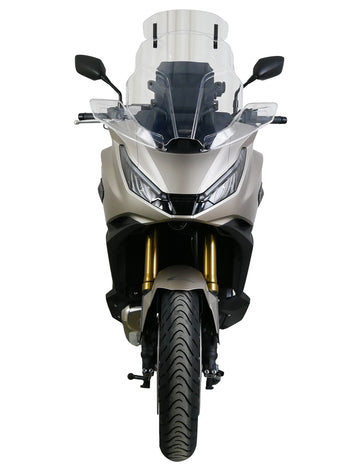 Honda NT 1100 [2025] - Vario Scheibe "VTM"