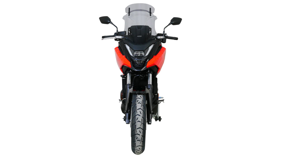 Honda NC 750 X DCT ABS RC90 [2025] - Vario Scheibe "VTM"