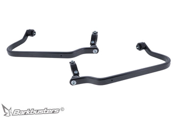 Yamaha MT-09 A2 [2022-2023] - Hardware-Kit Zweipunktbefestigung