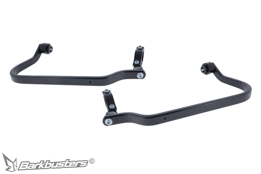 Yamaha MT-09 ABS [2022-2023] - Hardware-Kit Zweipunktbefestigung