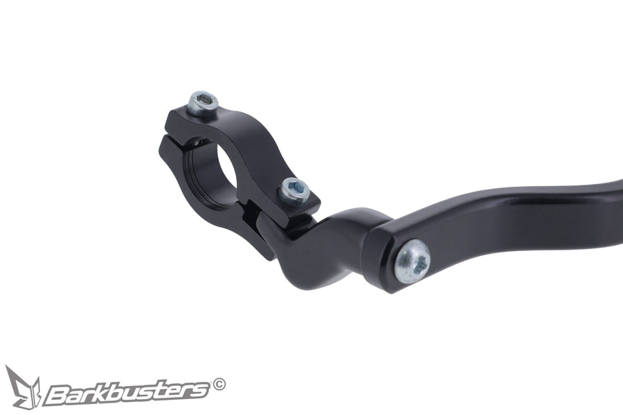 Yamaha MT-09 ABS [2022-2023] - Hardware-Kit Zweipunktbefestigung