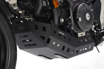 Honda NC 750 X DCT ABS RC90 [2021-2025] - Unterfahrschutz