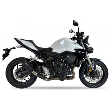 Honda CB 1000 Hornet [2025] - Race Xtrem RB Slip On Endtopf