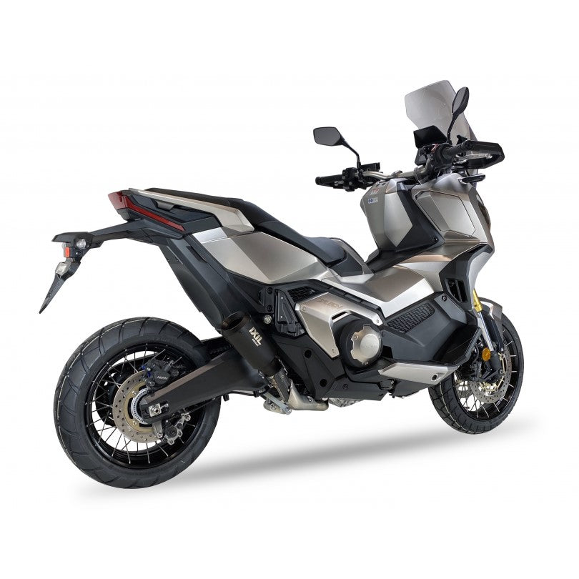 HONDA Forza 750 [2025-2026] - Race Xtrem RB Slip On Endtopf