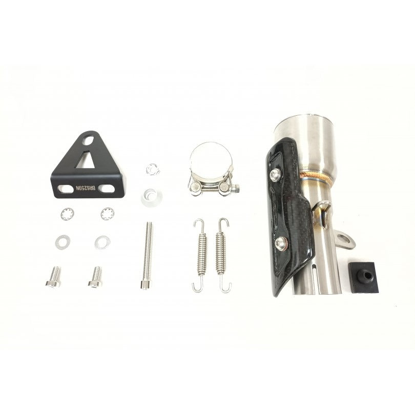 HONDA Forza 750 [2025-2026] - Race Xtrem RB Slip On Endtopf