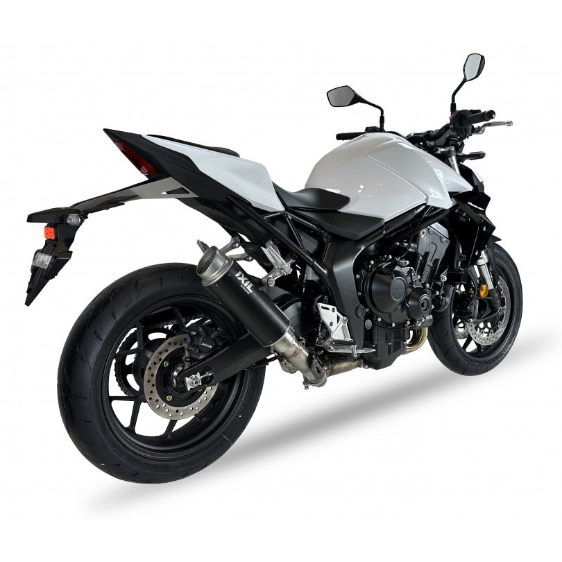 HONDA CB 1000 HORNET SP [2025] - RC Xtrem Sport Slip On Endtopf