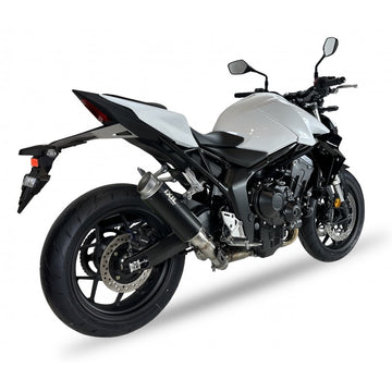 HONDA CB 1000 HORNET SP [2025] - RC Xtrem Sport Slip On Endtopf