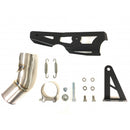 KAWASAKI Z 900 [2025] - RC Xtrem Sport Slip On Endtopf