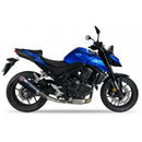 HONDA CB 750 HORNET [2025-2026] - XC Xtrem Carbon Slip On Endtopf