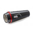HONDA CB 750 HORNET [2025-2026] - XC Xtrem Carbon Slip On Endtopf