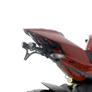 Ducati Panigale V 2 S [2025-2026] - Kennzeichenhalter