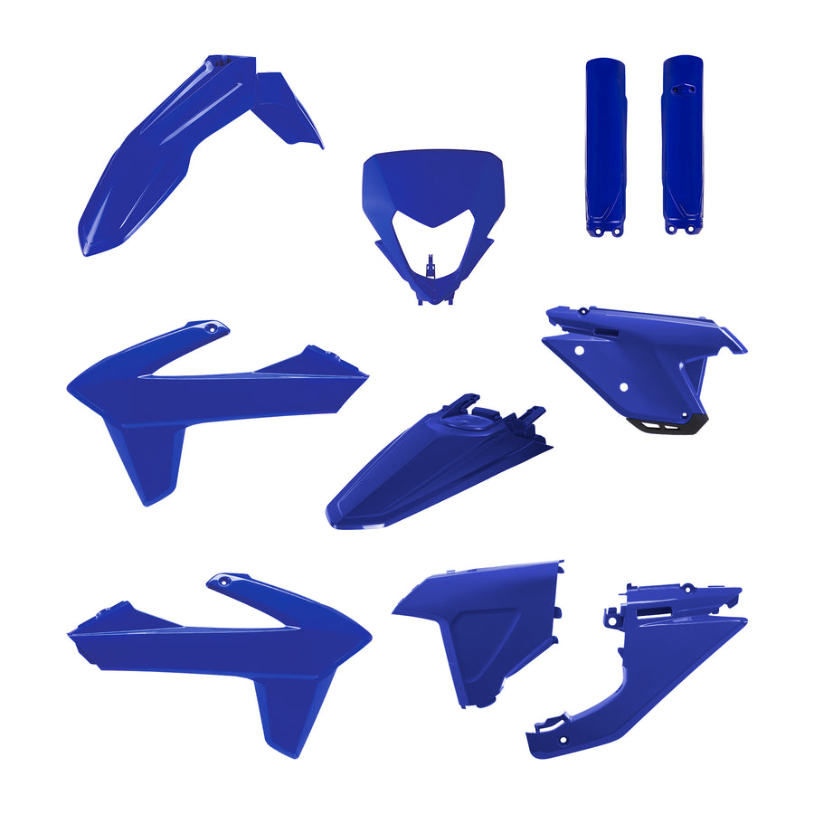 Sherco 300 SE Factory [2025-2027] - Plastik-Kit