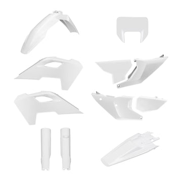HUSQVARNA FE 250 [2024-2027] - Plastik-Kit