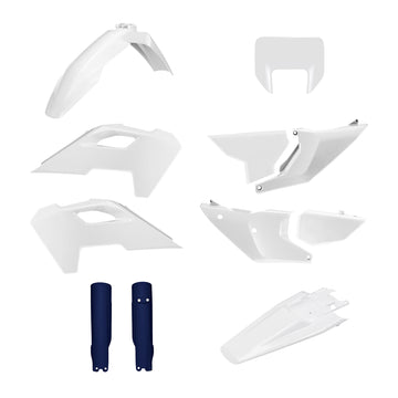 Husqvarna FE 350 PRO [2024] - Plastik-Kit
