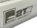 Sherco 300 SE Factory [2025-2027] - Carby silencer white aluminum/carbon end cap