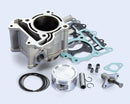 Vespa GTS 125 I-GET Super Notte [2020] - Cylinder kit
