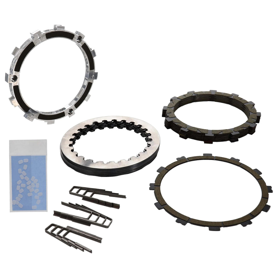 Triumph TF 450-E [2025-2027] - RadiusCX 4.0 clutch renewal kit
