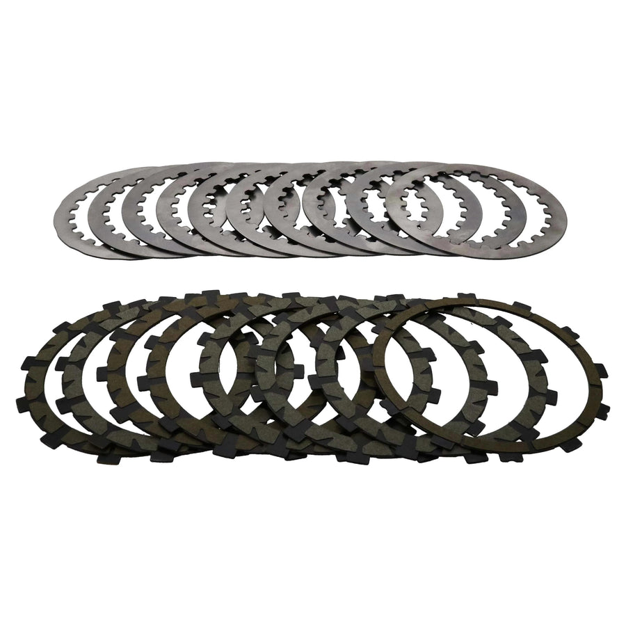 Triumph TF 450-RC [2025-2026] - RadiusCX 4.0 clutch renewal kit