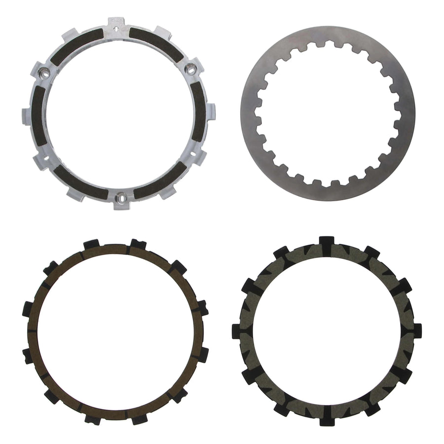Triumph TF 450-RC [2025-2026] - RadiusCX 4.0 clutch renewal kit