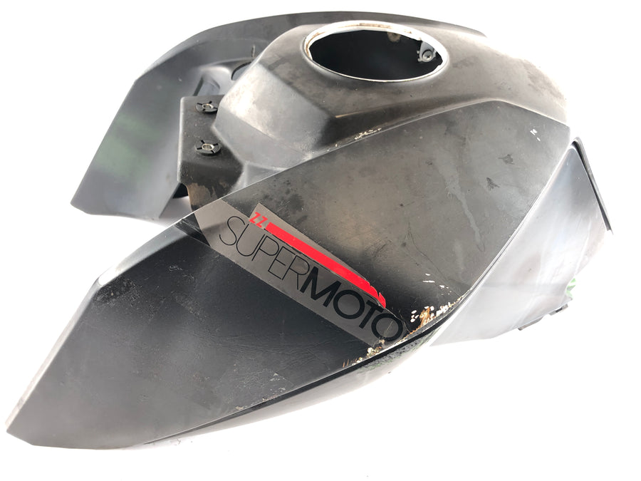 KTM Duke 390 [2014] - Tank dummy tank cover