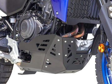 Yamaha Ténéré 700 [2021-2026] - Adventure Unterfahrschutz - PE-HD 8mm