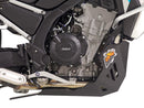 Kove 800 X Rally [2025-2026] - Adventure underrun protection - PE-HD 8mm