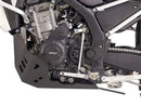 Kove 800 X Rally [2025-2026] - Adventure underrun protection - PE-HD 8mm