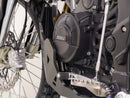Kove 800 X Rally [2025-2026] - Adventure underrun protection - PE-HD 8mm