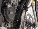 Kove 800 X Rally [2025-2026] - Adventure underrun protection - PE-HD 8mm
