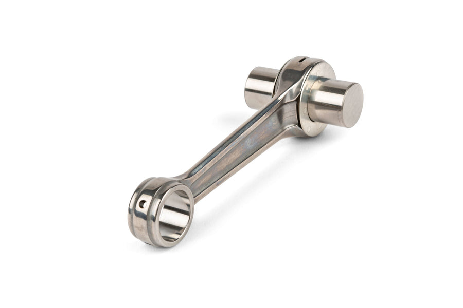 Derbi Senda X-Race SM '05 - '10 50 2T D50B0 - Pleuel, Kolbenbolzen 18 x 45 mm
