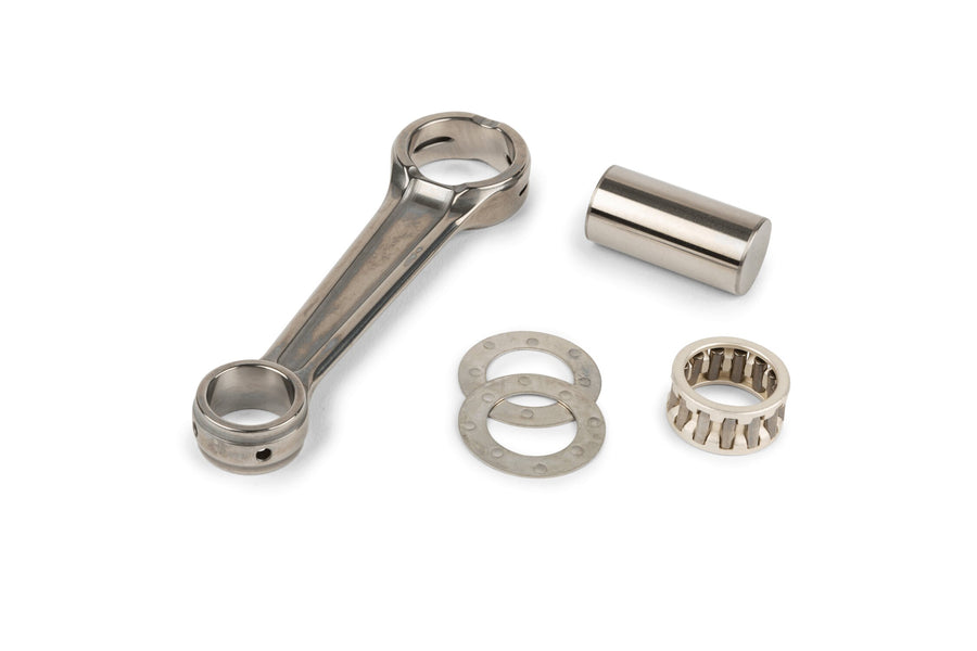 MBK MachG 50 2T LC [–2002] - Pleuel 95mm Kolbenbolzen 18 x 37mm