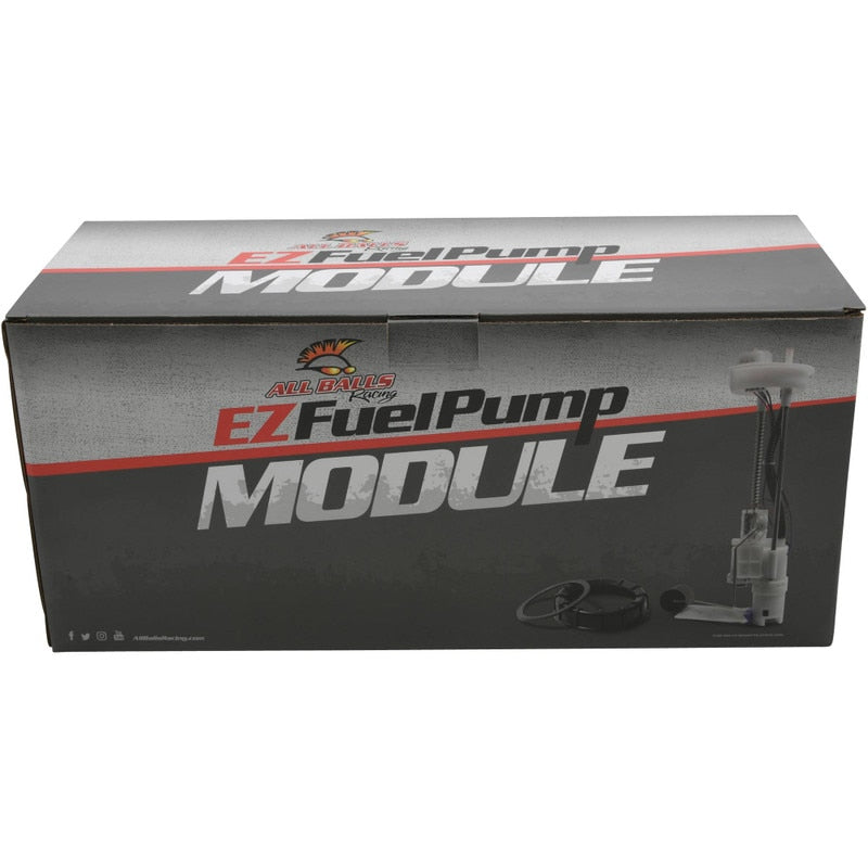 KTM 450 EXC-F SIX Days [2020-2023] - Kraftstoffpumpen-Modul komplett